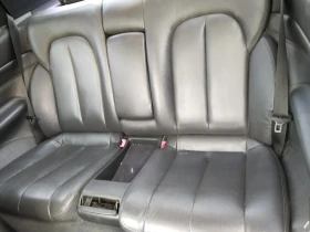 Mercedes-Benz CLK 200 KOMPRESSOR - 2300 € / 4498.41 лв. - 47659159 11