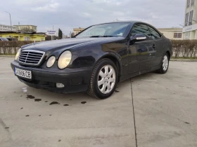 Mercedes-Benz CLK 200 KOMPRESSOR - 2300 € / 4498.41 лв. - 47659159 2