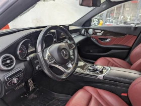 Mercedes-Benz C 300 4MATIC* АвтоКредит* (Цена до БГ)  - 12999 € / 25423.83 лв. - 50159837 17