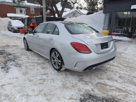 Mercedes-Benz C 300 4MATIC* АвтоКредит* (Цена до БГ)  - 12999 € / 25423.83 лв. - 50159837 5