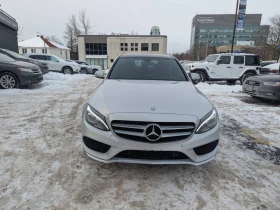 Mercedes-Benz C 300 4MATIC* АвтоКредит* (Цена до БГ) 