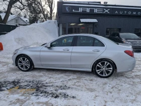 Mercedes-Benz C 300 4MATIC* АвтоКредит* (Цена до БГ)  - 12999 € / 25423.83 лв. - 50159837 4