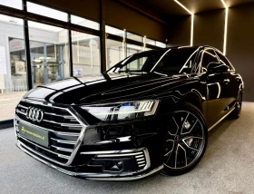 Audi A8 55 TFSI Quattro* Matrix* 360* Лизинг - 62900 € / 123021.71 лв. - 32115472 3