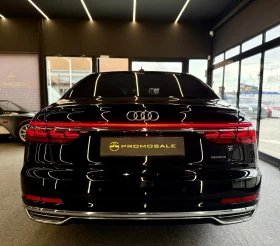 Audi A8 55 TFSI Quattro* Matrix* 360* Лизинг - 62900 € / 123021.71 лв. - 32115472 5