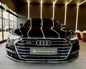 Audi A8 55 TFSI Quattro* Matrix* 360* Лизинг - 62900 € / 123021.71 лв. - 32115472 2