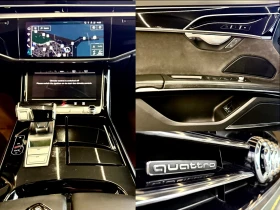 Audi A8 55 TFSI Quattro* Matrix* 360* Лизинг - 62900 € / 123021.71 лв. - 32115472 17