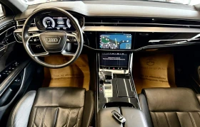 Audi A8 55 TFSI Quattro* Matrix* 360* Лизинг - 62900 € / 123021.71 лв. - 32115472 9