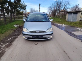Ford Galaxy 1.9TDI 131, снимка 2 - Автомобили и джипове - 53638664