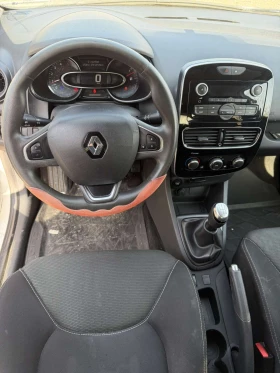 Renault Clio 0.9SCe/75k.c. | Auto.bg — изображение 11