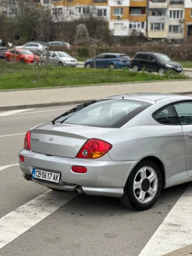Hyundai Coupe 2.0 - 800 € / 1564.66 лв. - 63178519 4