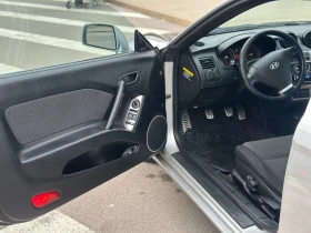 Hyundai Coupe 2.0 - 800 € / 1564.66 лв. - 63178519 5