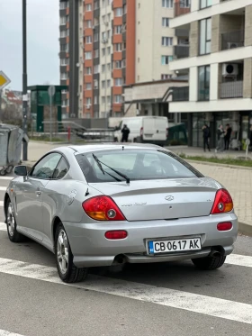 Hyundai Coupe 2.0 - 800 € / 1564.66 лв. - 63178519 3
