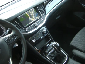 Opel Astra 1.6cdti COSMO DISTANS Tourer LED EV 6+  - 8900 € / 17406.89 лв. - 49650364 12