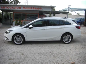 Opel Astra 1.6cdti COSMO DISTANS Tourer LED EV 6+  - 8900 € / 17406.89 лв. - 49650364 2