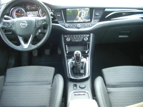 Opel Astra 1.6cdti COSMO DISTANS Tourer LED EV 6+  - 8900 € / 17406.89 лв. - 49650364 10