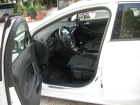 Opel Astra 1.6cdti COSMO DISTANS Tourer LED EV 6+  - 8900 € / 17406.89 лв. - 49650364 9
