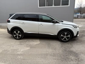 Peugeot 5008 1.5HDI ALLURE  | Mobile.bg � ����� ������ 6