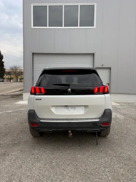 Peugeot 5008 1.5HDI ALLURE  | Mobile.bg � ����� ������ 8