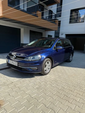 VW Golf 2.0 - 14450 € / 28261.74 лв. - 76610259 2