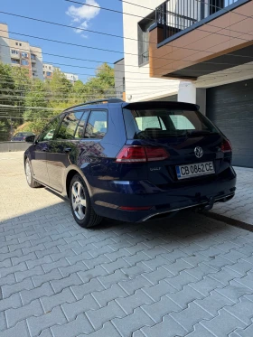 VW Golf 2.0 - 14450 € / 28261.74 лв. - 76610259 5