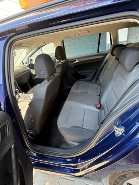 VW Golf 2.0 - 14450 € / 28261.74 лв. - 76610259 17