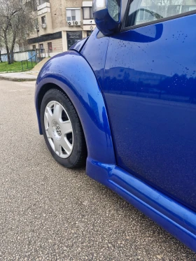 VW New beetle RSi tuning - 1500 € / 2933.74 лв. - 60481784 14