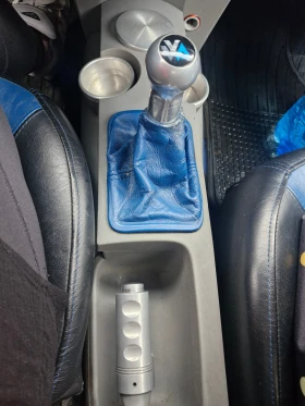 VW New beetle RSi tuning - 1500 € / 2933.74 лв. - 60481784 9