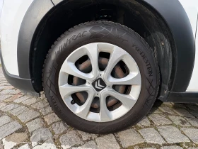 Citroen C3 - 5399 € / 10559.53 лв. - 56515929 10