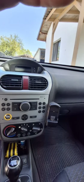 Opel Combo Ecoflex - 1800 € / 3520.49 лв. - 29322839 11