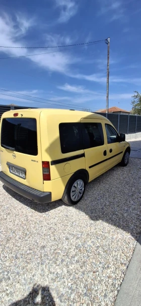 Opel Combo Ecoflex - 1800 € / 3520.49 лв. - 29322839 5