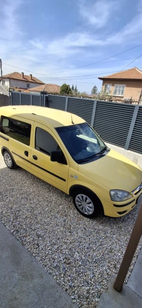 Opel Combo Ecoflex - 1800 € / 3520.49 лв. - 29322839 3
