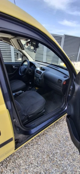 Opel Combo Ecoflex - 1800 € / 3520.49 лв. - 29322839 10