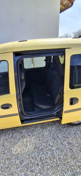 Opel Combo Ecoflex - 1800 € / 3520.49 лв. - 29322839 9