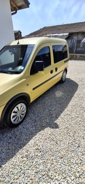 Opel Combo Ecoflex - 1800 € / 3520.49 лв. - 29322839 8