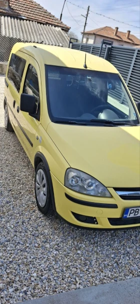 Opel Combo Ecoflex - 1800 € / 3520.49 лв. - 29322839 2