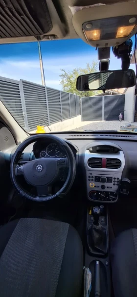 Opel Combo Ecoflex - 1800 € / 3520.49 лв. - 29322839 12