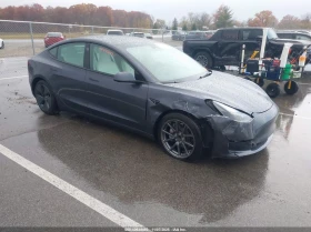 Tesla Model 3 Rear-Wheel Drive * ������ ����*  | Mobile.bg � ����� ������ 4