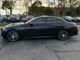Mercedes-Benz E 53 AMG * 360 K�����* ��������* ���������* BURMASTER*  | Mobile.bg � ����� ������ 3