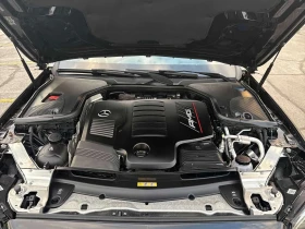 Mercedes-Benz E 53 AMG * 360 K�����* ��������* ���������* BURMASTER*  | Mobile.bg � ����� ������ 17