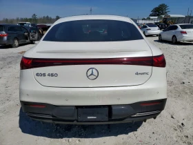 Mercedes-Benz EQS * SEDAN* 4MATIC*  | Mobile.bg � ����� ������ 5