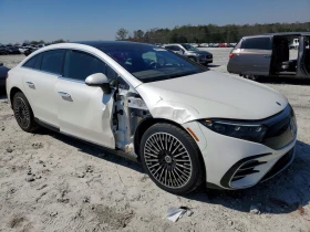 Mercedes-Benz EQS * SEDAN* 4MATIC*  | Mobile.bg � ����� ������ 3