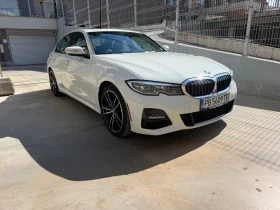 BMW 330 xDrive M Pack - 31000 € / 60630.73 лв. - 69535266 2