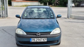 Opel Corsa 1.2 Бензин/Клима 75 Коня* * 