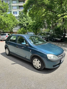 Opel Corsa 1.2 Бензин/Клима 75 Коня* *  - 950 € / 1858.04 лв. - 68692258 4