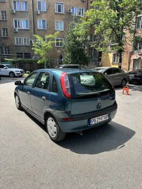 Opel Corsa 1.2 Бензин/Клима 75 Коня* *  - 950 € / 1858.04 лв. - 68692258 6