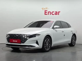 ����� �� �������� �� Hyundai Grandeur Grandeur Ig 3.0 Lpi 