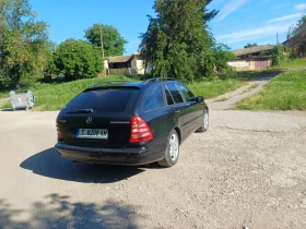 Mercedes-Benz C 180 | Mobile.bg � ����� ������ 4
