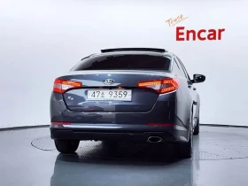 Kia K5 2.0 PRESTIGE BASIC MODEL | Mobile.bg � ����� ������ 4