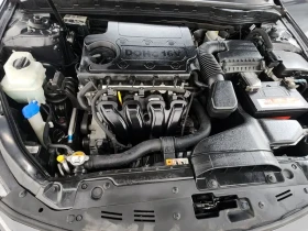 Kia K5 2.0 PRESTIGE BASIC MODEL | Mobile.bg � ����� ������ 6