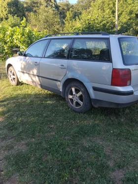 VW Passat 1.9TDI | Mobile.bg � ����� ������ 2
